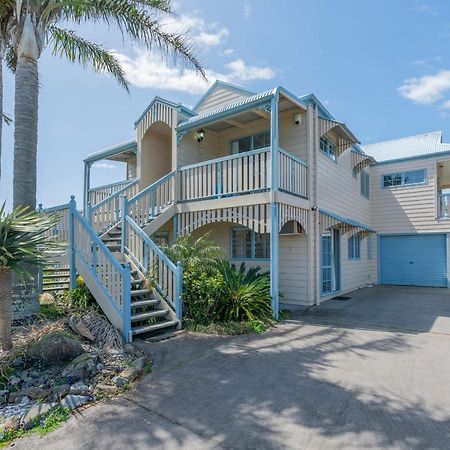 Pipi Dune Villa - Whitianga Holiday Home Exterior photo