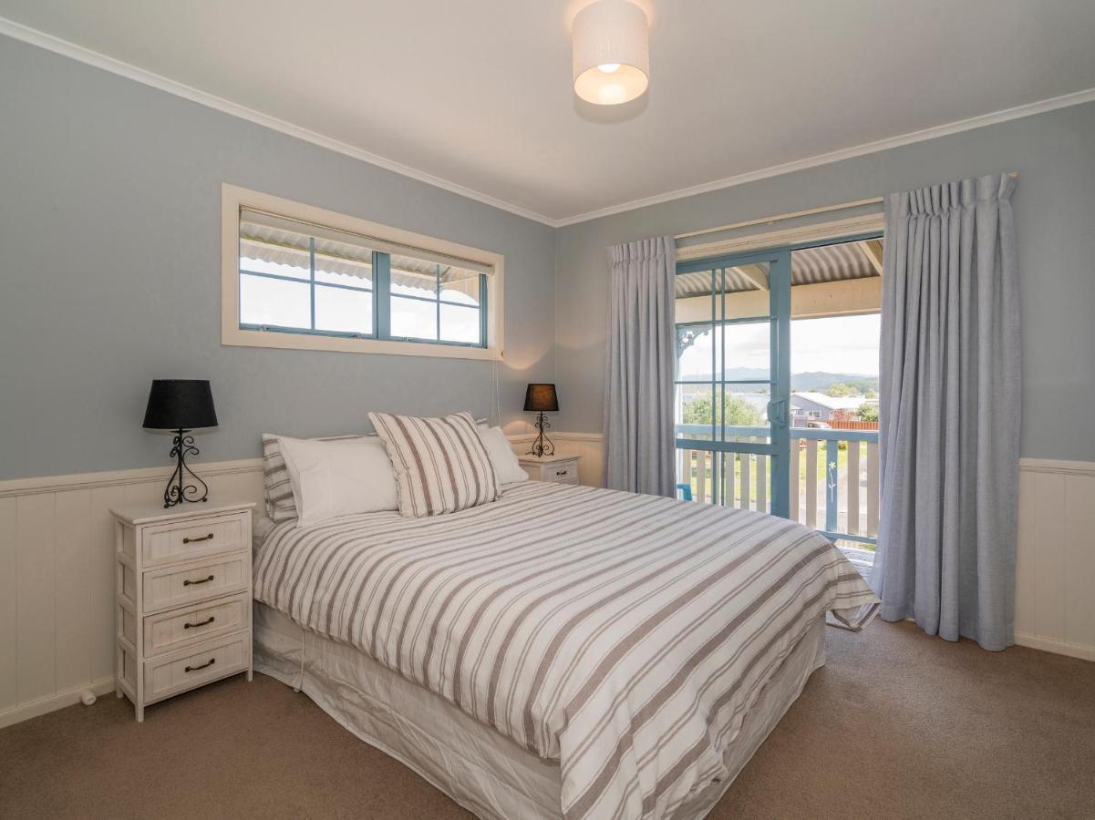 Pipi Dune Villa - Whitianga Holiday Home Exterior photo