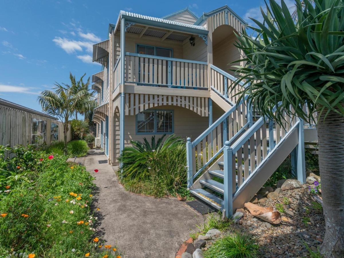 Pipi Dune Villa - Whitianga Holiday Home Exterior photo