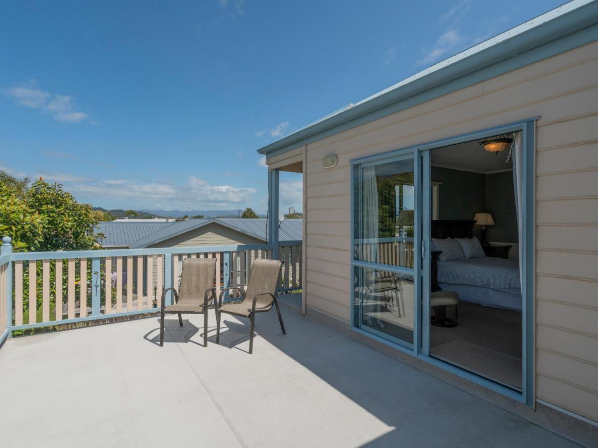 Pipi Dune Villa - Whitianga Holiday Home Exterior photo
