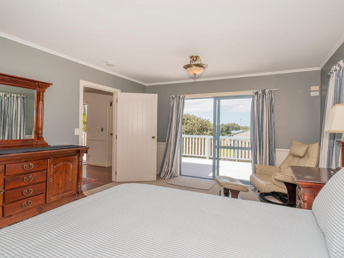 Pipi Dune Villa - Whitianga Holiday Home Exterior photo