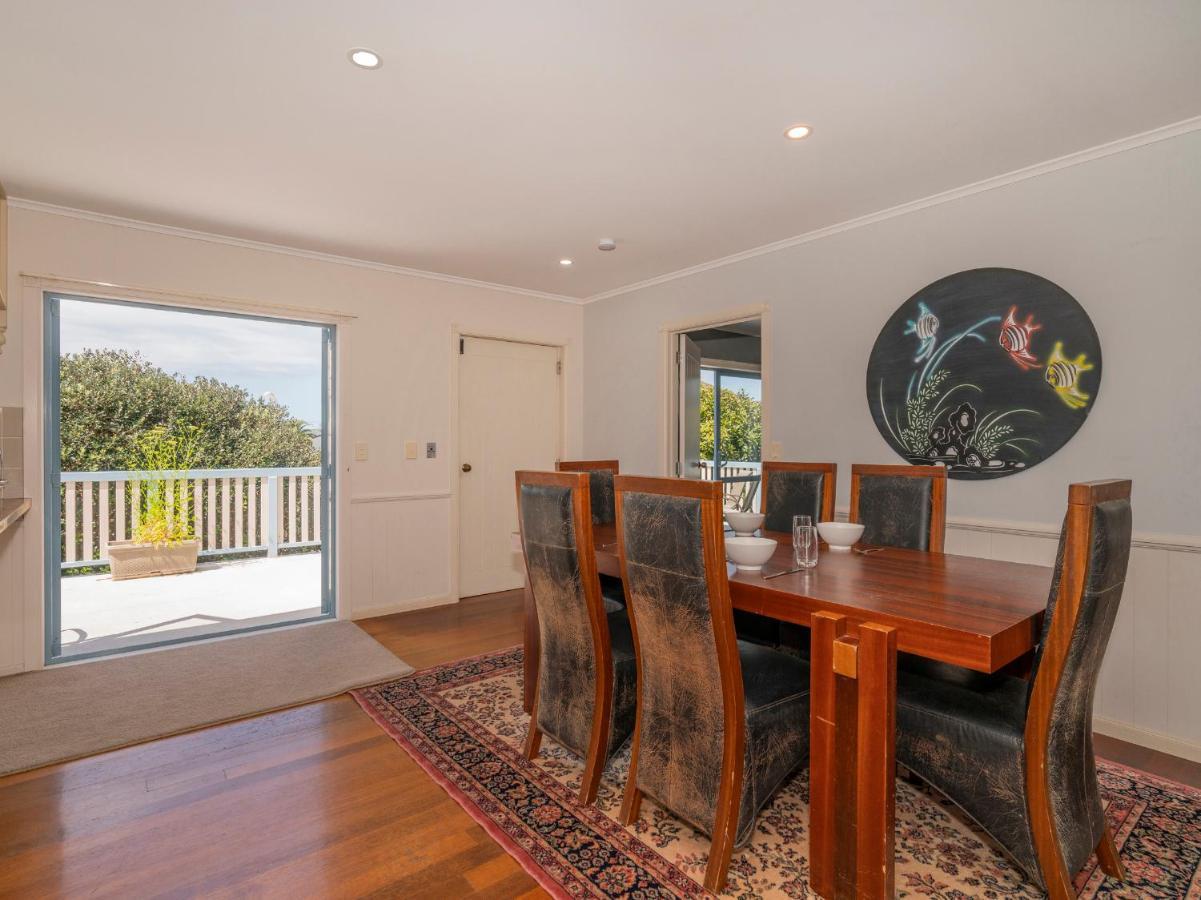 Pipi Dune Villa - Whitianga Holiday Home Exterior photo