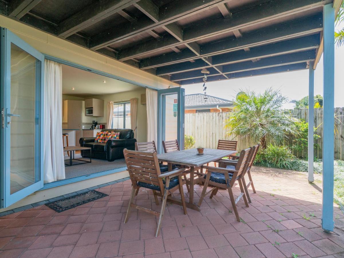 Pipi Dune Villa - Whitianga Holiday Home Exterior photo